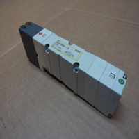 PLC Apto para Solenoide VQ300-5 Usado # Venta al por Mayor 24480