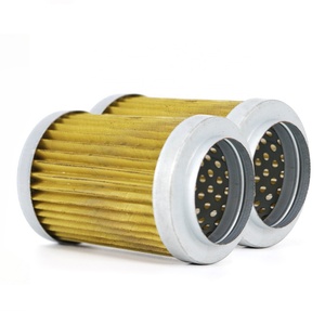 Komai ตัวกรอง D31 D75 D85รถปราบดินอะไหล่ HF29106 195-13-13420 - Product Image 1
