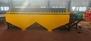 Cts Loại chuyển tiếp dòng chảy khoáng sản thiết bị chế biến chính xác sắt tách nhà máy điện Fly Ash tách từ động cơ lõi - Product Image 4