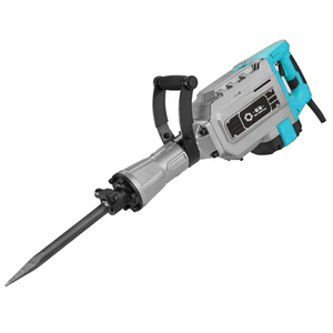 Martillo Demoledor Eléctrico Profesional de 1650W para Uso Industrial y Bricolaje, 50J de Energía, 1000-2000 <span class=keywords><strong>BPM</strong></span> de Impacto, 110/220V - Product Image 3