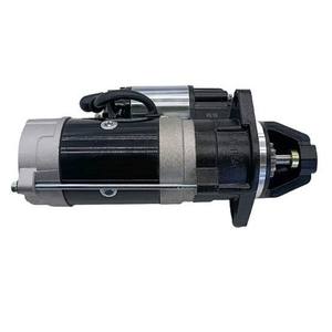 Moteur de démarrage Longgong pour chariot élévateur diesel CpD30, moteur Xinchai 4D27V31, numéro de pièce FDJ0003151, neuf - Product Image 2