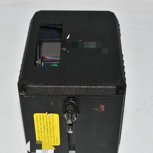 Décodeur de capteur laser <span class=keywords><strong>Cimax</strong></span> 7500a, neuf, original, en stock, automatisation industrielle, contrôleur de programmation PLC dédié - Product Image 1