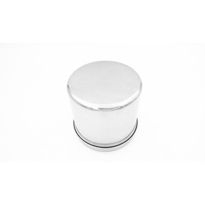 Cubos de gasa de acero inoxidable 304 hechos a medida, tanques de esterilización de alta temperatura para hospitales, tanques de almacenamiento a prueba de yodo - Product Image 4