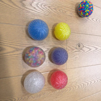 Jouets anti-stress promotionnels en gros : Squishy Dumpling, Juguete Dumpling, Squichy Dumpling