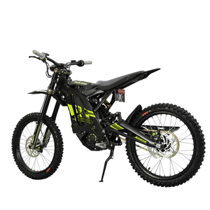 Moto électrique EU 2024 Surron Dirt Bike Light X, moteur central 60V, batterie lithium 40Ah, légère - Product Image 2