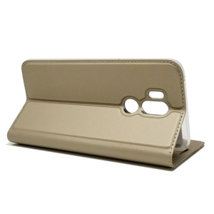 Étui de protection magnétique en cuir à fermeture pour cartes, accessoire pour modèle LG Pixel 3 4 G7 G8 V50 V60 K50 <span class=keywords><strong>Q60</strong></span> G8X THINQ G8S - Product Image 3