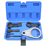 Kit d'outils de calage de l'arbre à cames pour Dodge Nitro Chrysler pour Jeep Cherokee Wrangler 2.8L Diesel Duramax Engine VM 9991 VM 9992