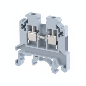 KUTM2.5 Bornier en laiton à alimentation Bornes de haute qualité - Product Image 1