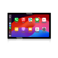 Pantalla Android de 13.1 Pulgadas para Land Rover Range Rover Sport Vogue 2018-2022, Qualcomm 685 de 8 Núcleos, 8G+128G, CarPlay Inalámbrico