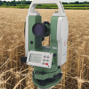 <span class=keywords><strong>Teodolito</strong></span> Electrónico Digital FOIF DT402L, Instrumentos de Topografía, Precisión de Lectura de 2'', Peso de 20 kg, 1 Año de Garantía, Óptico - Product Image 2