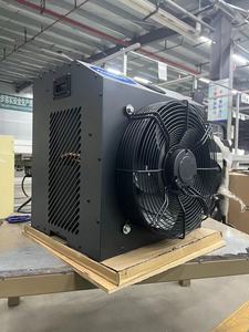 Fabrik preis Kühl maschine Motor 1/3HP 1/2HP Kleiner kalt getauchter Eisbad-Wasserkühler mit Filter Ozanator UV-Licht - Product Image 3