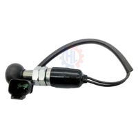 Interruptor de Freno de Estacionamiento para Maquinaria de Construcción 421-S33-3282 para Cargadoras de Ruedas WA150L-5 WA200-5L WA250-5L WA320-5 WA320-6