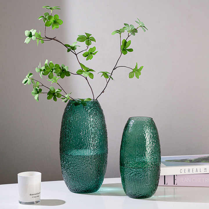 Wholesale Floortoceiling Glass Vases Hydroponic Home Table Decor