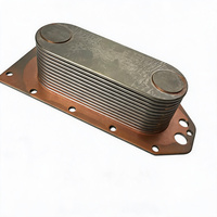Pièces détachées pour système de refroidissement de moteur diesel 6CT, vente en gros, refroidisseur d'huile 3974815, pièces de moteur diesel