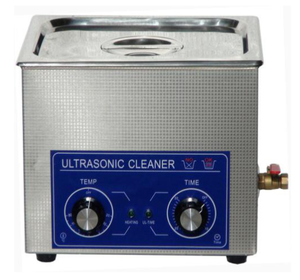 HS-ZPS-6AD Ultrasonic Cleaner Dual Frekuensi Degassing Series - Product Image 4