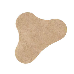 Jishantang GT-02 Plester Pereda Nyeri Leher Pemanas Sendiri dari Bahan Wormwood Alami untuk Relaksasi Otot & Perawatan Tubuh Bersertifikat CE 10x12.5cm - Product Image 6