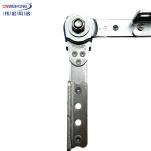 Mécanisme de dossier de canapé haute précision avec charnière d'appui-tête et fonction de translation pour canapé inclinable – Vente en gros - Product Image 2