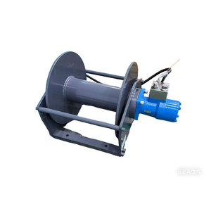 Verricello Elettrico Compatto per Piccoli Rimorchi e Camion, Operazioni di Sollevamento Quotidiane, Leggero, Facile da Installare, Alta Potenza - Product Image 5