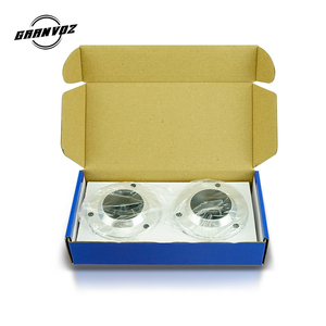 Loa đơn vị âm thanh 1inch 25.4mm Nhôm titan băng đạn siêu loa & sừng loa <span class=keywords><strong>tweeter</strong></span> - Product Image 3