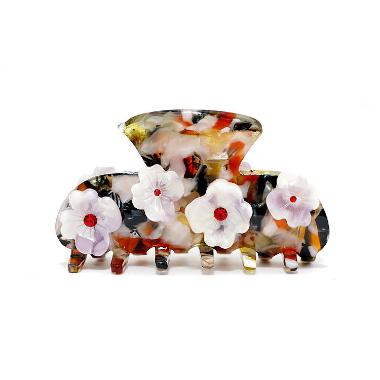 สีน้ำตาล