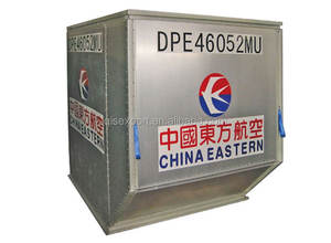 Conteneur de transport aérien pour bagages et équipements d'<span class=keywords><strong>avion</strong></span> - Product Image 5