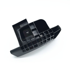Support de pare-chocs arrière TNG 52563-60021 52562-60021 pour <span class=keywords><strong>TOYOTA</strong></span> Land Cruiser Prado <span class=keywords><strong>FJ</strong></span> <span class=keywords><strong>120</strong></span> - Product Image 5