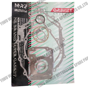 Kit de réparation de moteur de <span class=keywords><strong>cylindre</strong></span> supérieur pour Honda CG125 Cargo 125 ccTITAN125 TITAN 2000 - Product Image 1