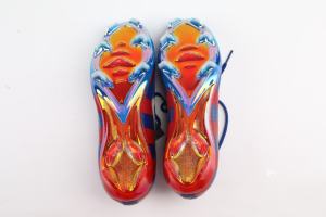 Chaussures de football personnalisées pour hommes Ni Best Selling, en caoutchouc, sport, Ke Zapatos De Futbol Original, crampons de football originaux - Product Image 6