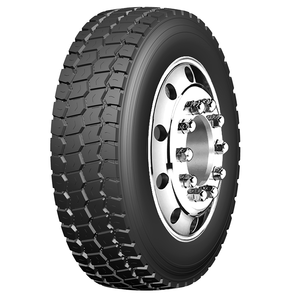 Pneus de camion en gros 7.50R16LT 7.50R16LT 275/80R22.5 215/75R17.5 235/75R17.5 295/80R22.5 315/80R22.5 Type pour camion lourd - Product Image 5