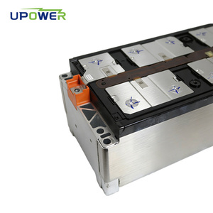 Modul Baterai NMC 6S1P 22.2V 114Ah 2.53kWh NCM 6S ULi Berkinerja Tinggi dari Merek Ternama untuk Mobil Listrik - Product Image 2