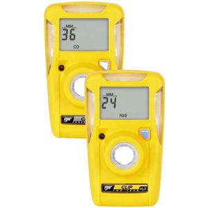 Grampo de 2 anos so2 5-10 <span class=keywords><strong>detector</strong></span> de gás único BWC2-S - Product Image 5