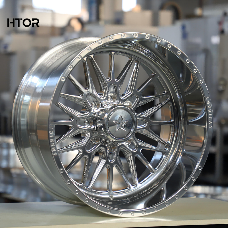 HTOR 22 24 26 28 Inch