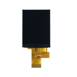 2.0 นิ้ว 240x320 22 PIN SPI/8bit 8080 อินเทอร์เฟซจอแสดงผล TFT LCD โมดูลหน้าจอ, ST7789 DRIVER IPS - Product Image 5