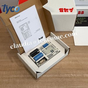Módulo de Interfaz de Codificador A-BB FEN-31 HTL Original, Nuevo, para Inversores de Frecuencia de las Series ACS880, ACS580 y ACS380 - Product Image 6