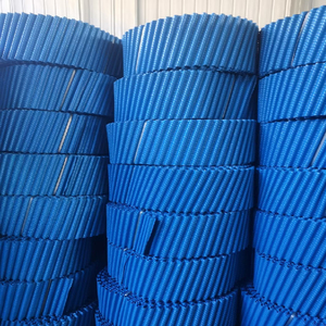 La Chine fournit des supports <span class=keywords><strong>de</strong></span> remplissage pour <span class=keywords><strong>tour</strong></span> <span class=keywords><strong>de</strong></span> <span class=keywords><strong>refroidissement</strong></span> en PVC <span class=keywords><strong>de</strong></span> haute qualité remplissage <span class=keywords><strong>de</strong></span> <span class=keywords><strong>tour</strong></span> <span class=keywords><strong>de</strong></span> <span class=keywords><strong>refroidissement</strong></span> <span class=keywords><strong>de</strong></span> type rouleau rond - Product Image 3