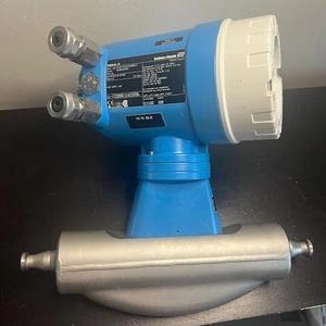 Medidor de Flujo Coriolis Endress Hauser / E+H Proline Promass I 300 para Mediciones de Alta Precisión - Product Image 2