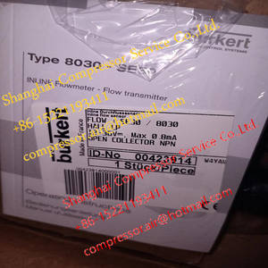 Vanne solénoïde proportionnelle <span class=keywords><strong>Burkert</strong></span> 239089 - Product Image 6