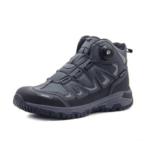 Anti-slip In <span class=keywords><strong>Pelle</strong></span> Botas De Senderismo Mens Arrampicata <span class=keywords><strong>scarpe</strong></span> Da <span class=keywords><strong>Trekking</strong></span> Uomini <span class=keywords><strong>Scarpe</strong></span> Da <span class=keywords><strong>Trekking</strong></span> - Product Image 6