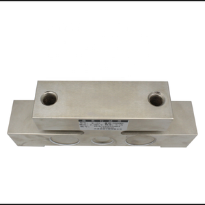 Cellule de charge d'échelle de poids d'ascenseur d'approvisionnement d'usine capteur de pesage de type de faisceau en porte-à-faux de 20 tonnes pour le levage - Product Image 4