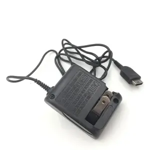 适用于任天堂Gameboy微型GBM的GBM家用壁式充电器交流电源适配器