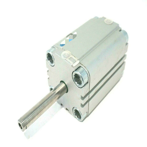 Cilindro Compacto PLC ADVU-63-80-<span class=keywords><strong>P</strong></span>-A-S2 ADVU6380PAS2 - Product Image 1