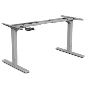 High Quality ODM/OEM Height Adjustable Lifting Smart Table Electric Sit Stand Desk
