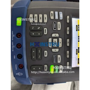 ออสซิลโลสโคปแบบพกพา Hantek DSO8072E รุ่นหกในหนึ่ง Lexso H - Product Image 3