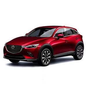 ชุดแต่งขอบกระจกรถยนต์สแตนเลส <span class=keywords><strong>ส</strong></span>ำหรับรถยนต์<span class=keywords><strong>มา</strong></span><span class=keywords><strong>ส</strong></span><span class=keywords><strong>ด้า</strong></span> ซีเอ็กซ์-3 ซีเอ็กซ์3 <span class=keywords><strong>ปี</strong></span> 2018 2019 2020 2021 <span class=keywords><strong>2022</strong></span> 2023 2024 2025 ชุดแต่งภายนอกรถยนต์ - Product Image 6