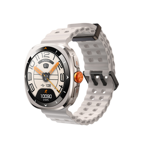 JOYROOM 1000nit Ultra-alto stimolato UI grande schermo Sport impermeabile Smart Watch per gli uomini - Product Image 2