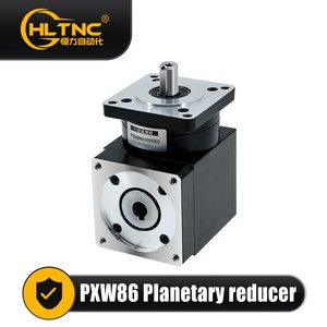 Caja de Engranajes Nema34 con Relación de Transmisión 3 4 5 6, Caja de Engranajes Planetaria de Ángulo Recto de 90 Grados, Reductor de Engranajes 34 - Product Image 2