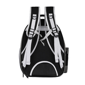 Capsule Transparent Outdoor Foldable Travel Transport <b>Carrier</b> Bag Dog Travel Bga Large Capacity <b>Backpack</b> Cat Bag - Product Image 3