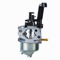 Carburateur de haute qualité pour Predator Champion Generac 3000W-4375W 196CC-224CC pour GX160/GX200 168F/170F Huayi P19-1
