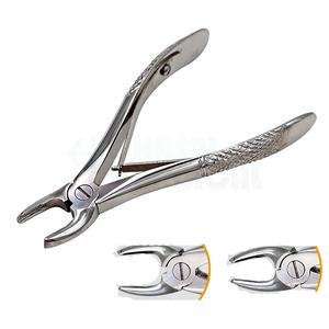 Fórceps de extracción para niños nuevos de alta calidad, ortodoncia, gran oferta, aprobado por CE ISO, lo mejor de nuestras producciones, productos más vendidos - Product Image 2