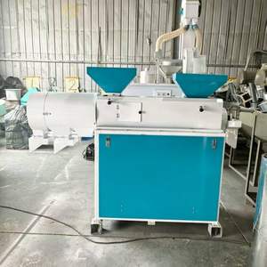 Moulin à maïs professionnel et commercial, efficace, directement de l'usine, pour la fabrication de farine de maïs - Product Image 1